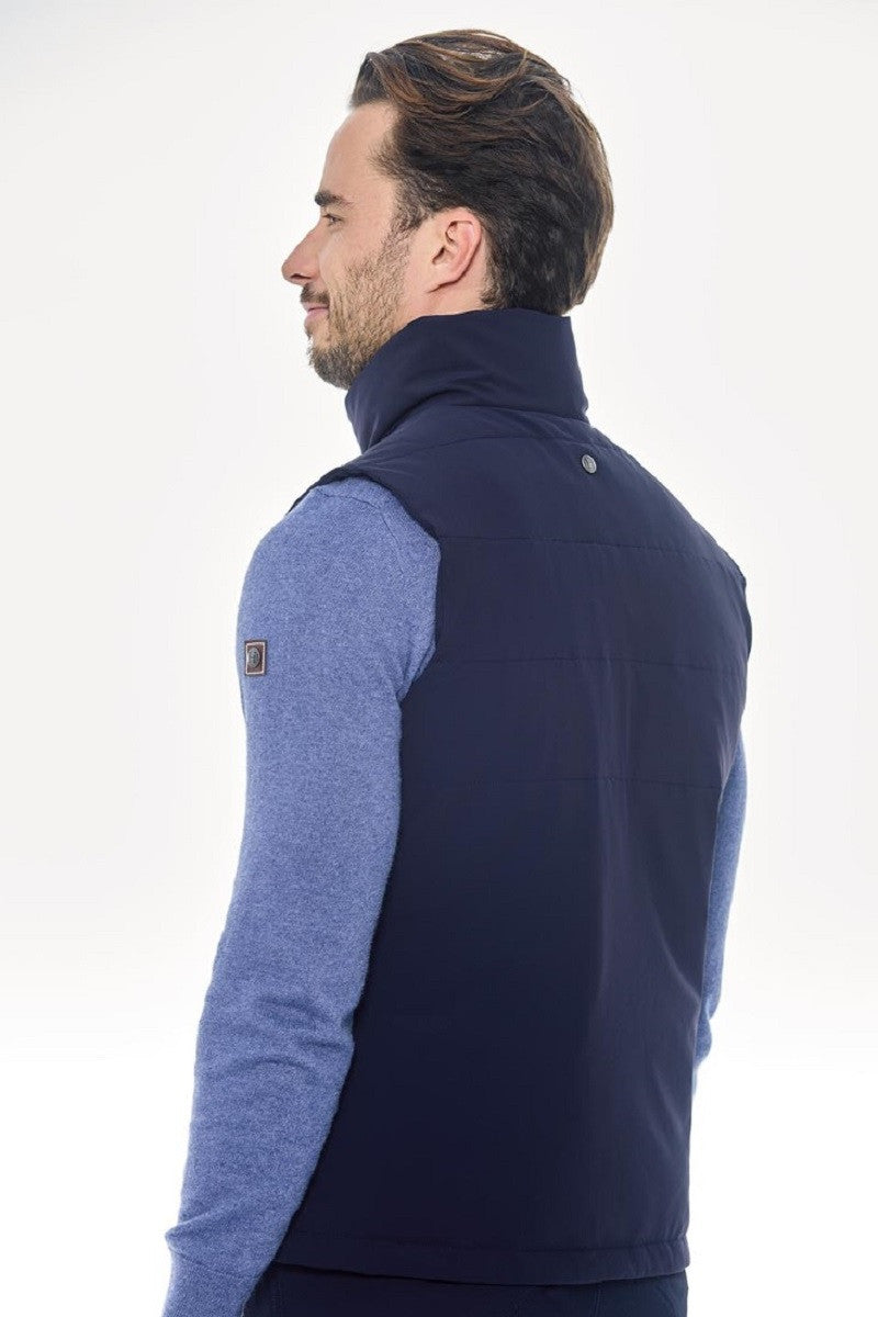 Barja Gilet sans manche - Harcour