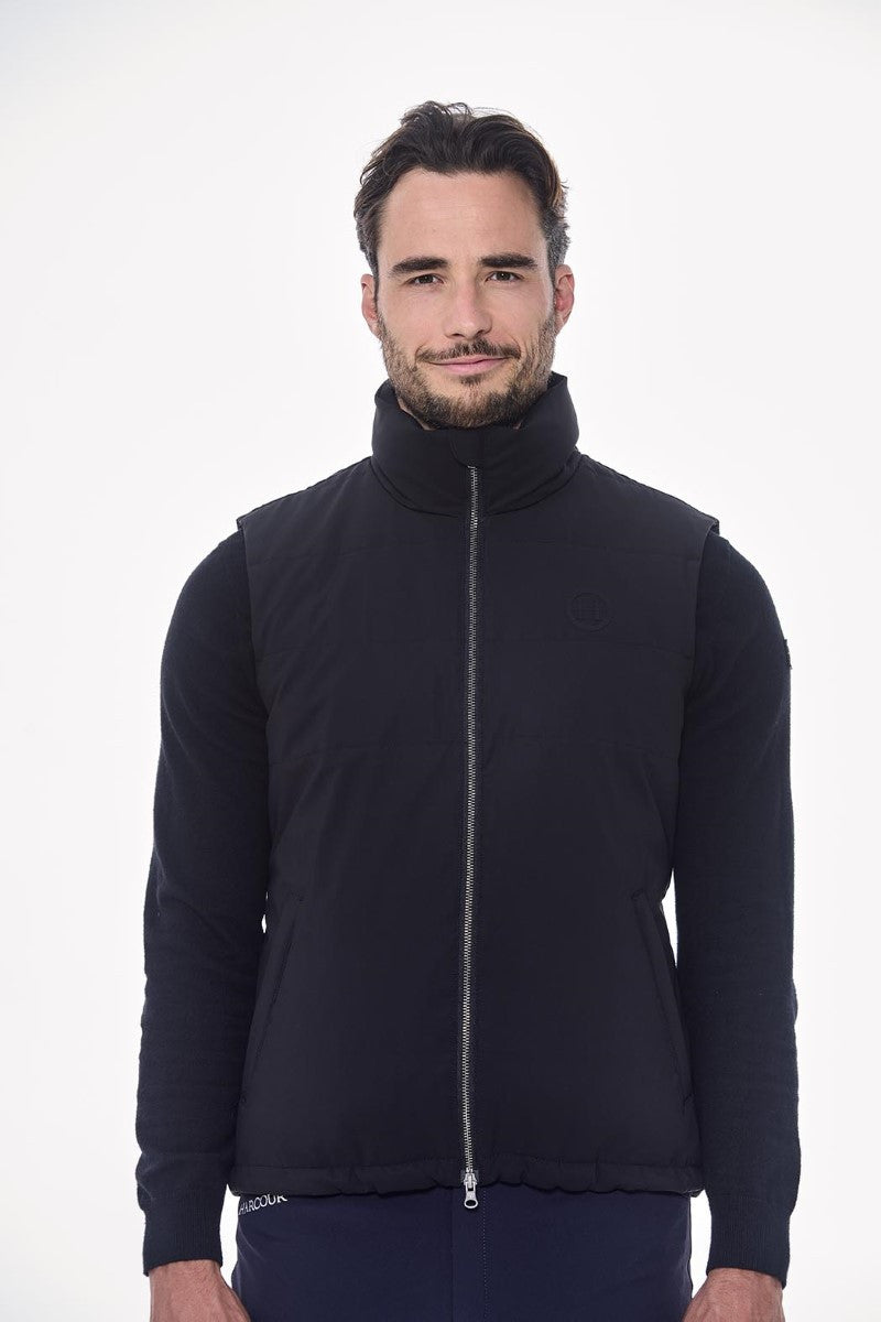 Barja Gilet sans manche - Harcour