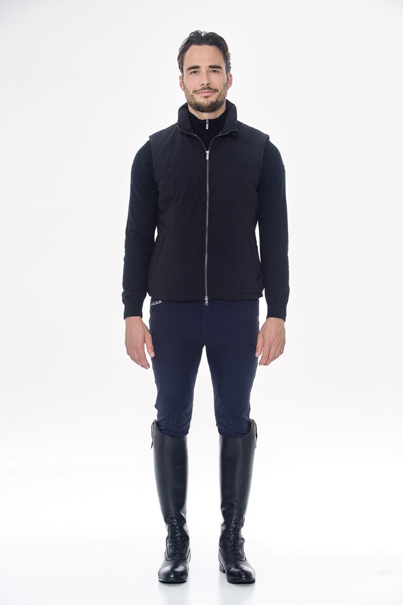 Barja Gilet sans manche - Harcour
