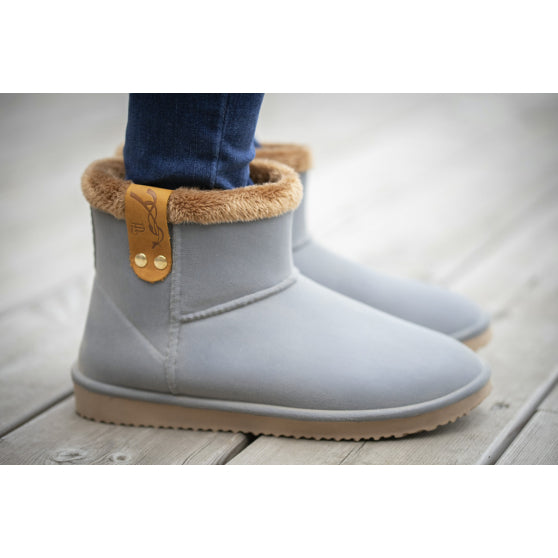 Boots Femme - Pénélope