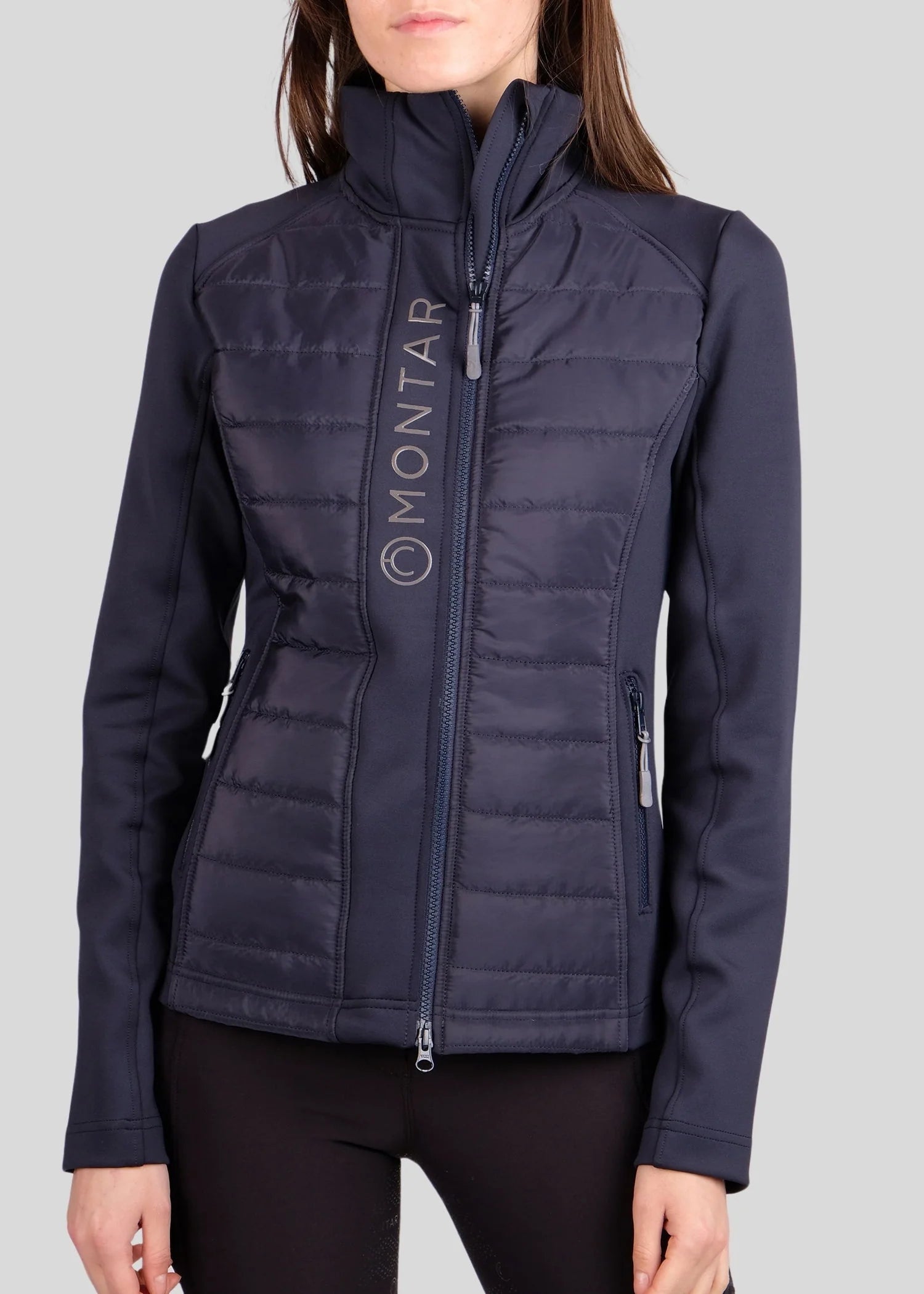 VESTE MONTAR QUILT BODY EMMA