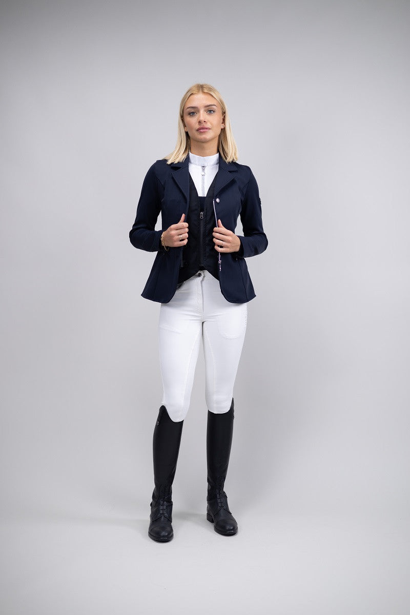 Kanji Veste de concours Pack airbag - Harcour