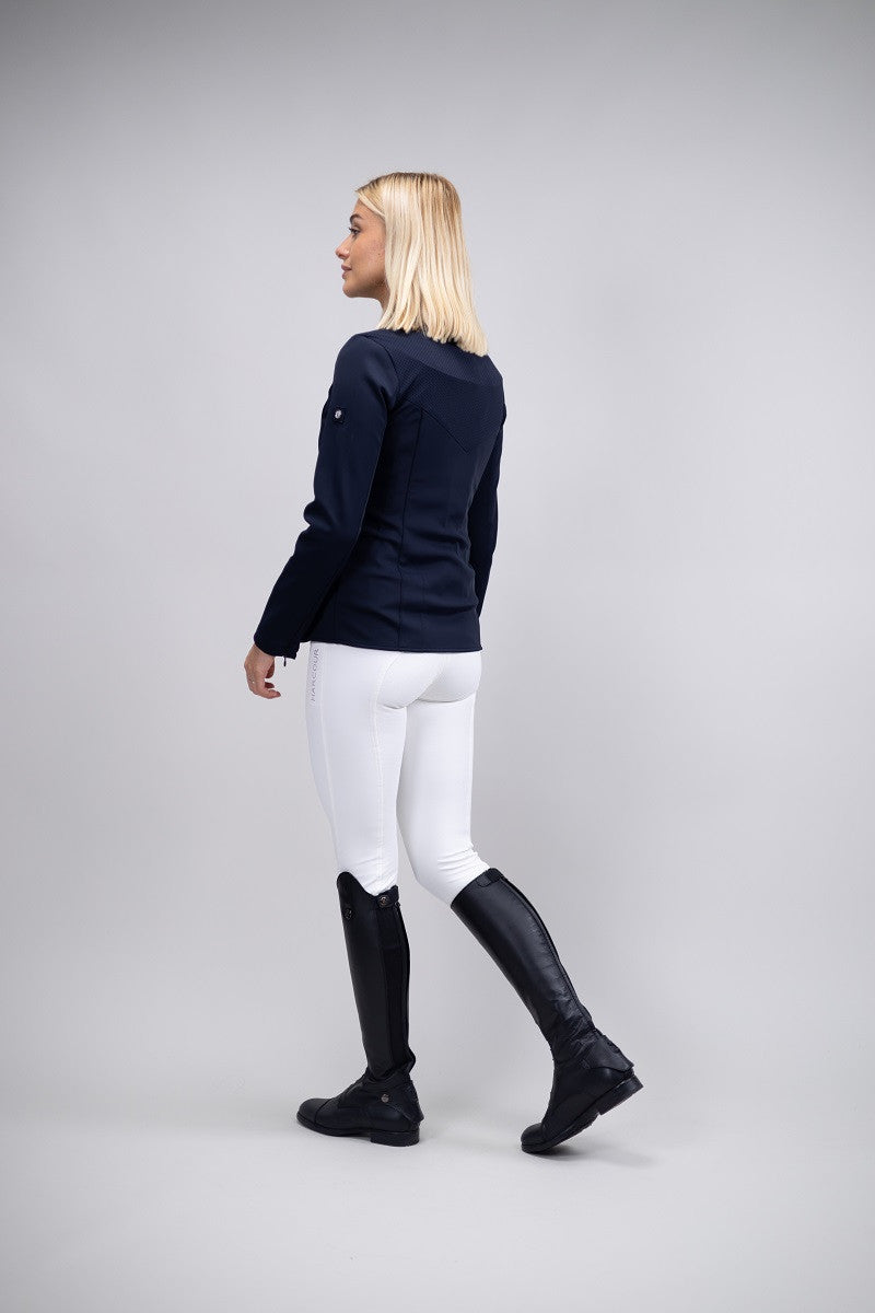 Kanji Veste de concours Pack airbag - Harcour