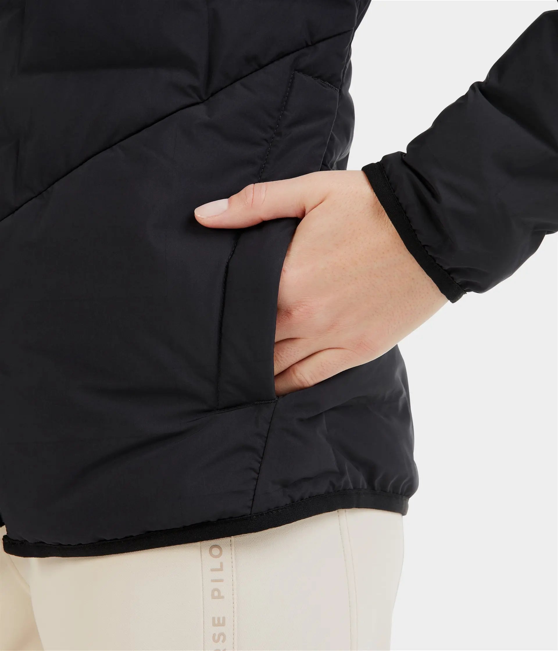 Veste pour Femme Softlight - Horse Pilot