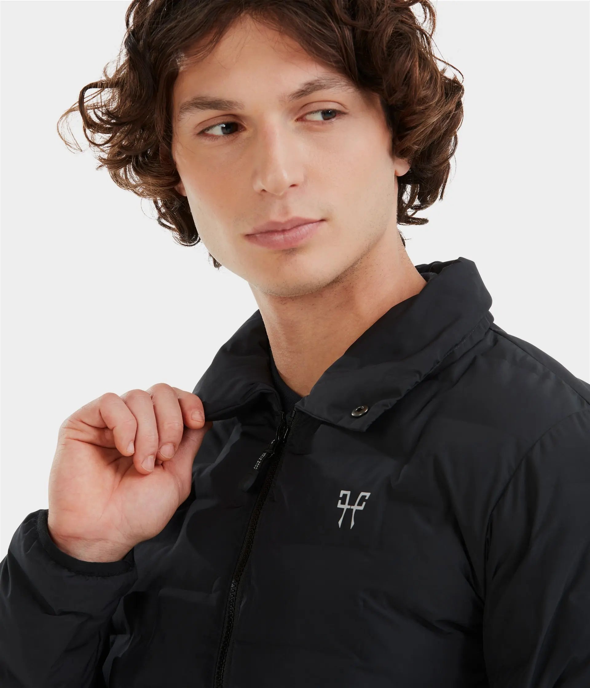 VESTE HORSE PILOT HOMME SOFTLIGHT