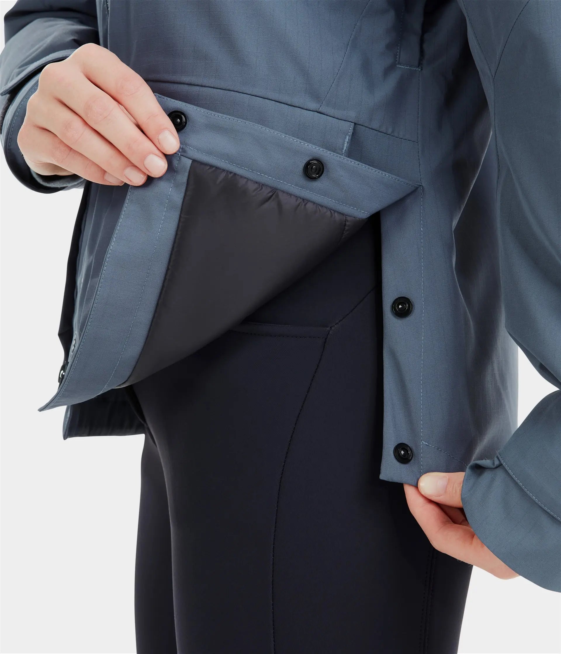 Veste Essential Femme - Horse Pilot