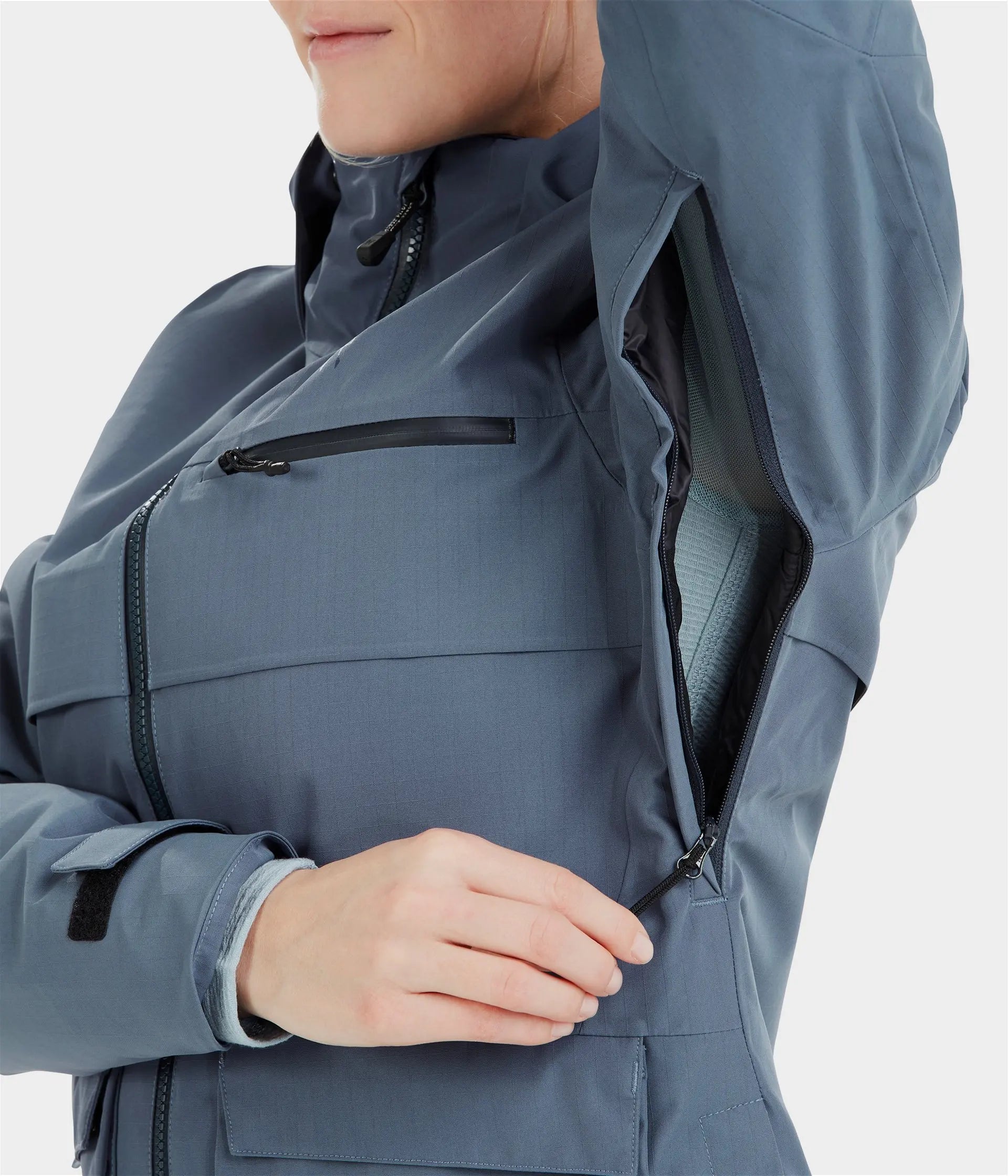 Veste Essential Femme - Horse Pilot