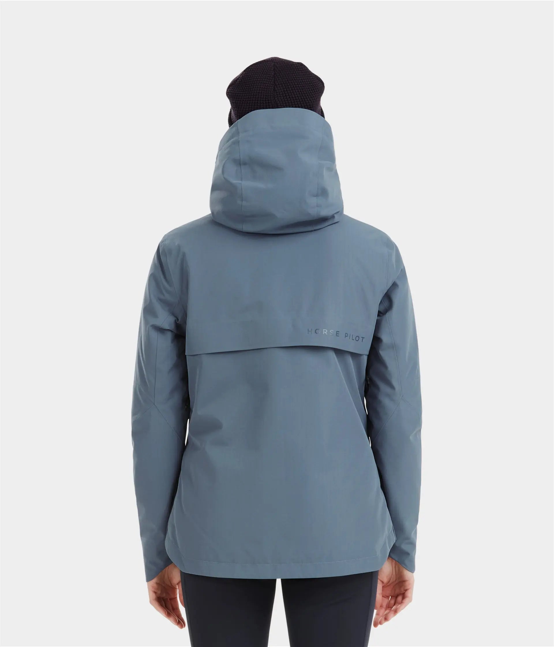Veste Essential Femme - Horse Pilot