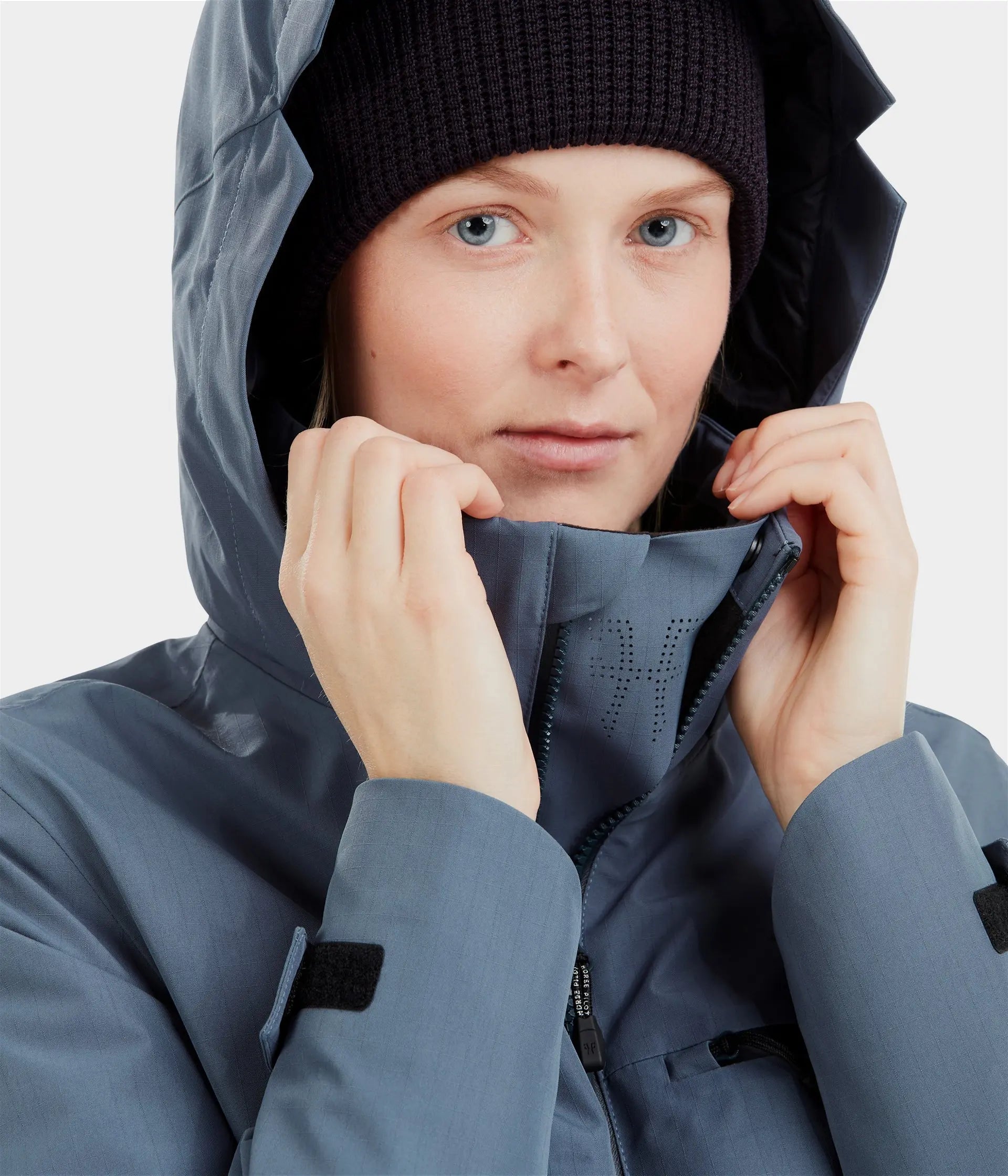 Veste Essential Femme - Horse Pilot