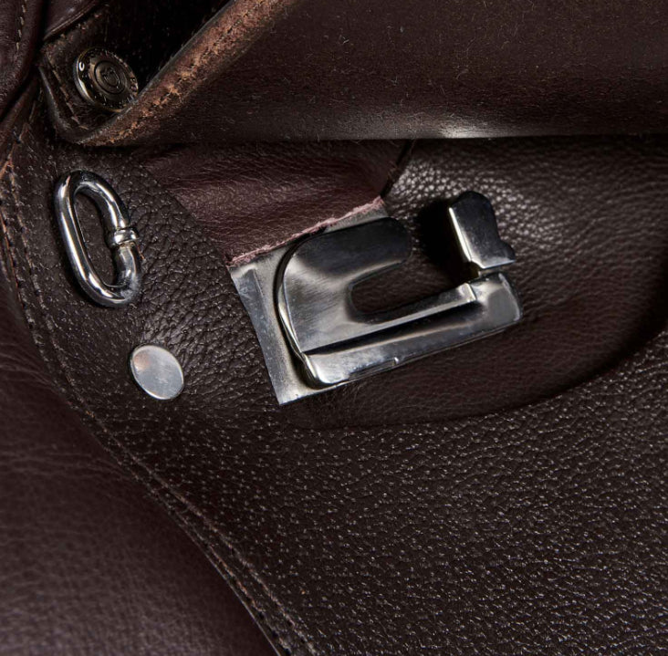 SELLE EVOLUTION SUPER