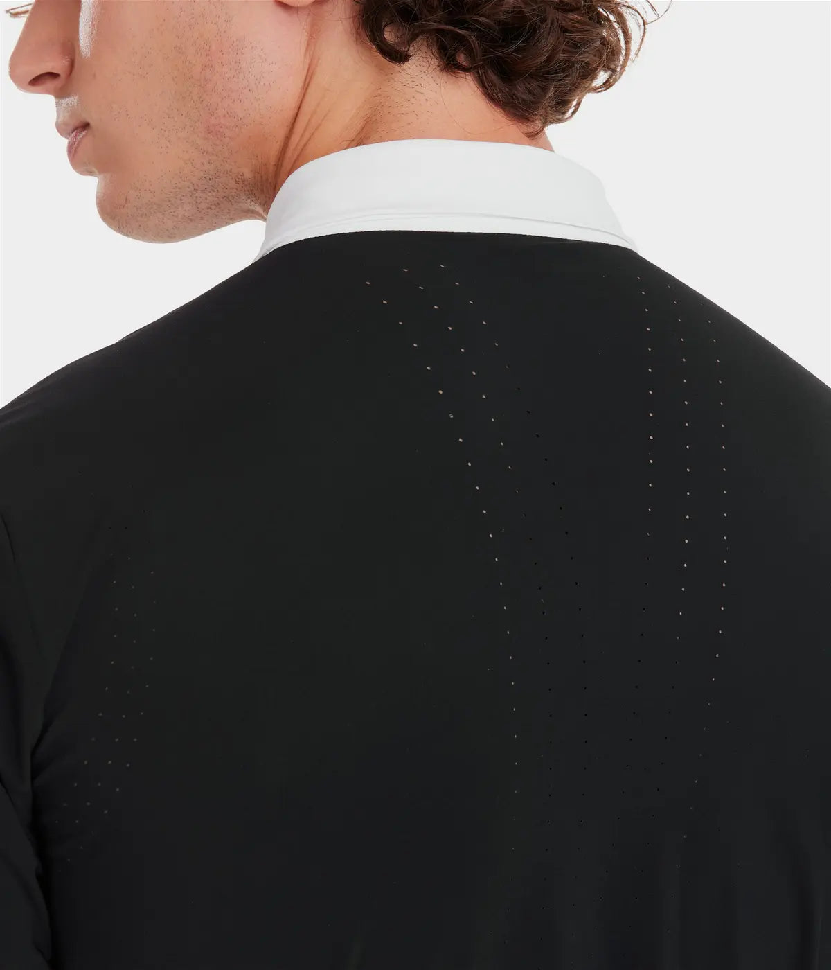 Chemise Horse Pilot Aerolight Manches Courtes