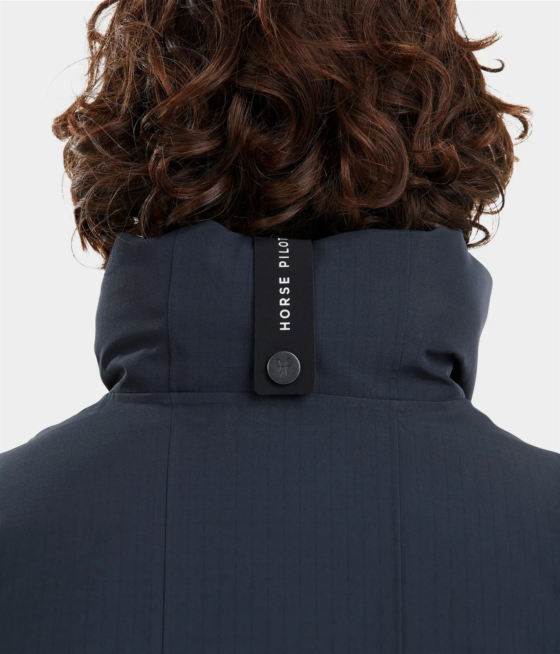 VESTE HORSE PILOT HOMME ESSENTIAL