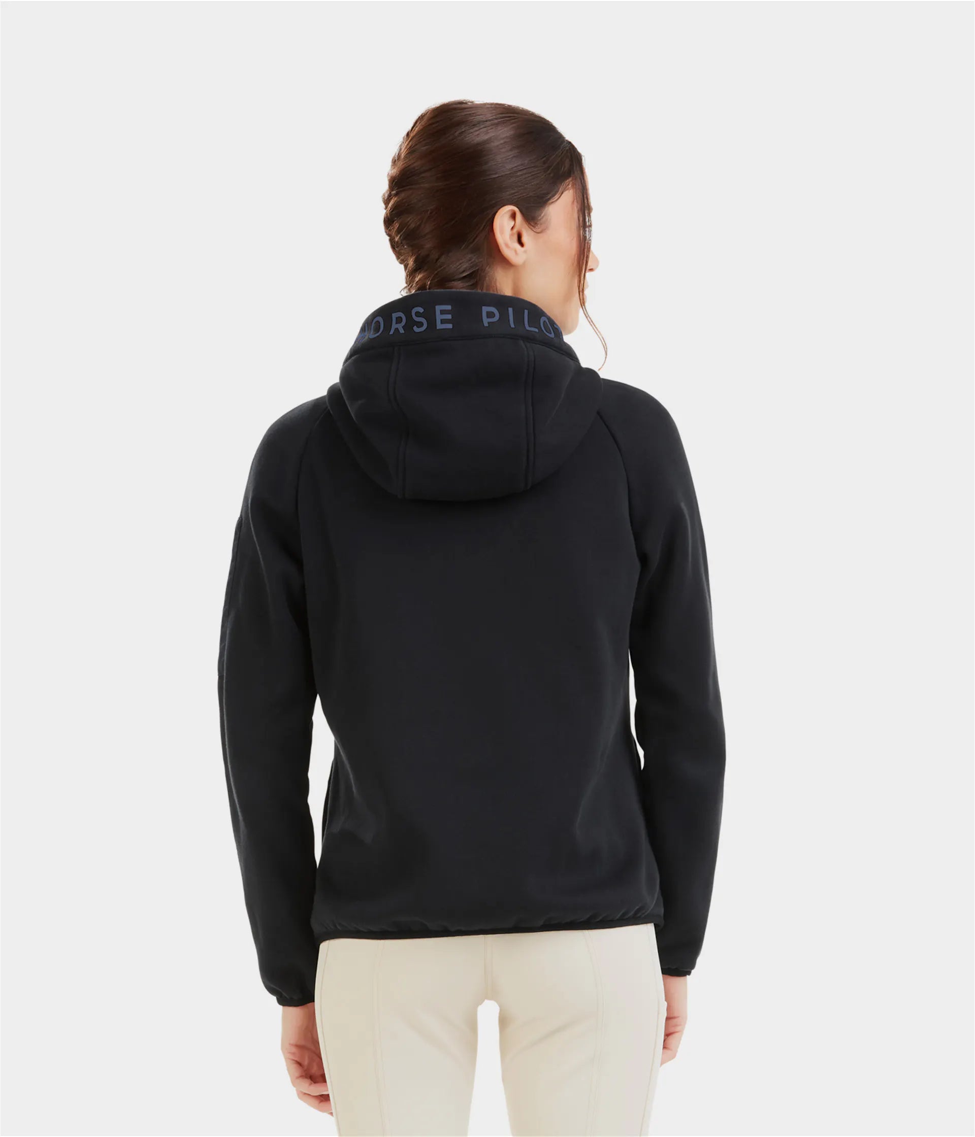 Veste Polaire Femme Pampa - Horse Pilot