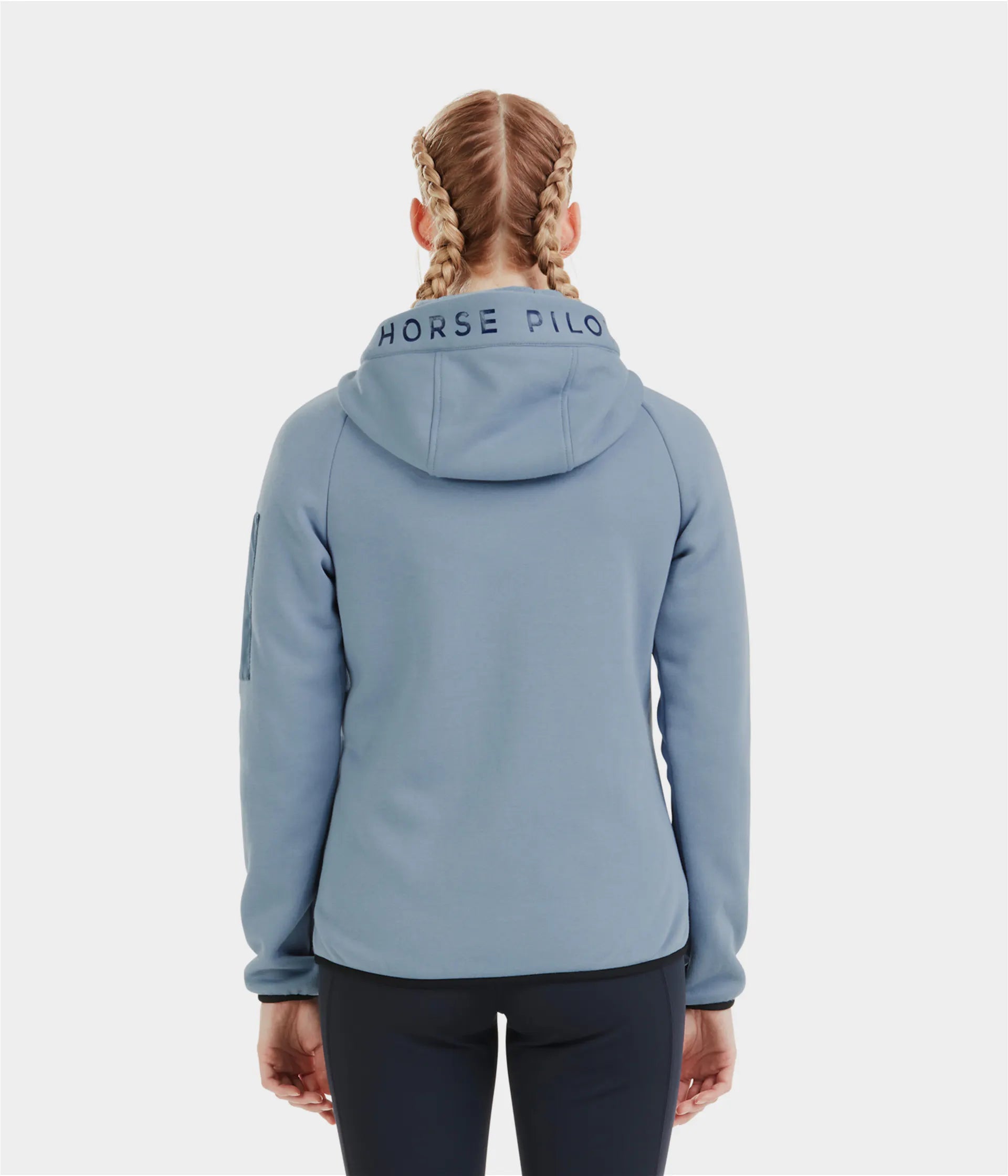 Veste Polaire Femme Pampa - Horse Pilot