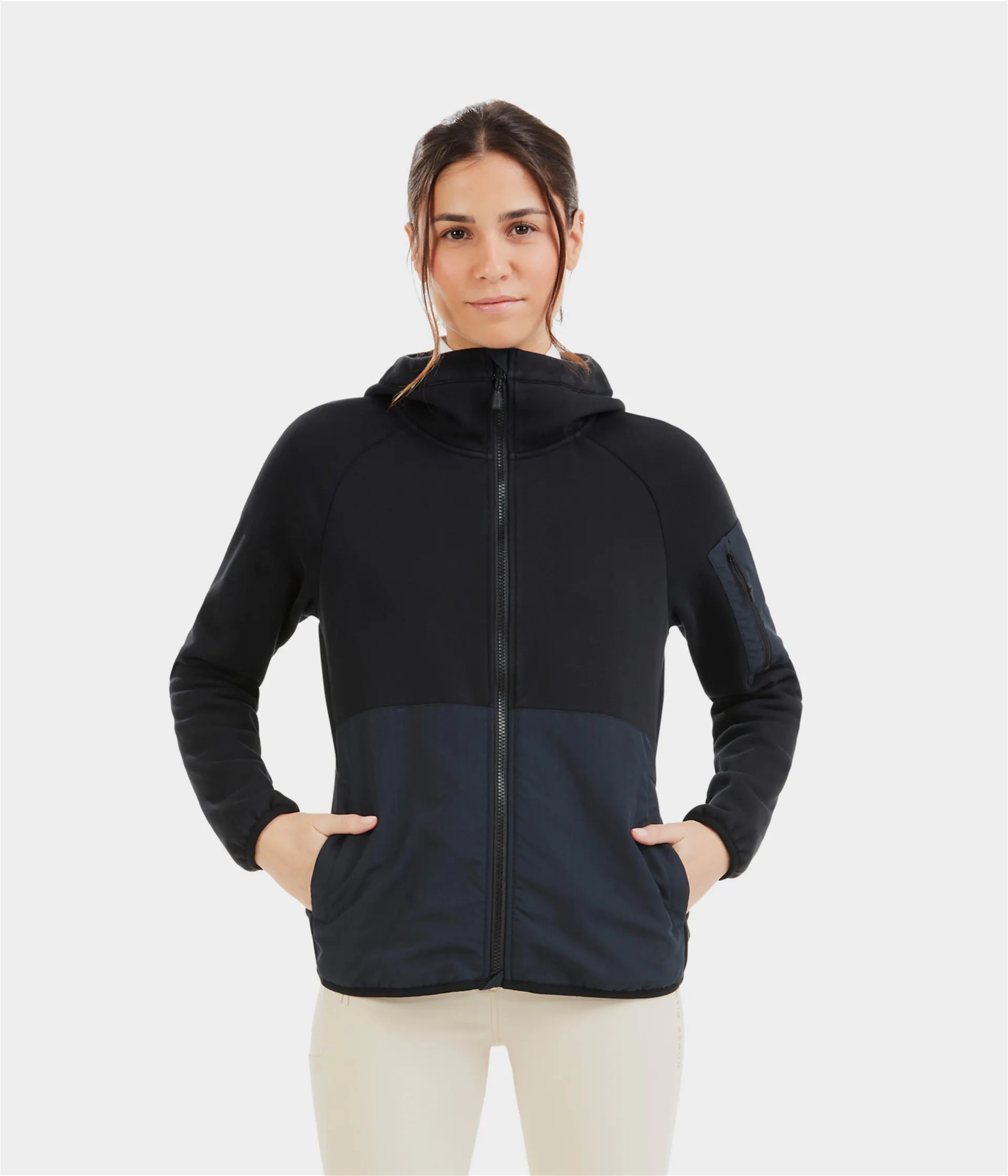 Veste Polaire Femme Pampa - Horse Pilot