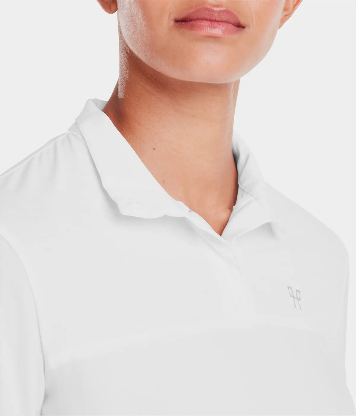 Tee shirt Horse Pilot Sunrise Manches Longues Femme