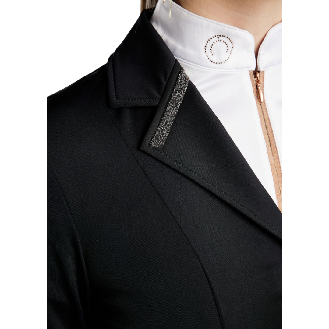 Veste De Concours Montar Femme Mogloria