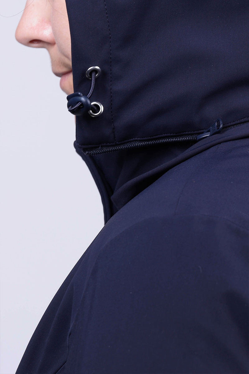 Jacinthe Veste Chaude - Harcour
