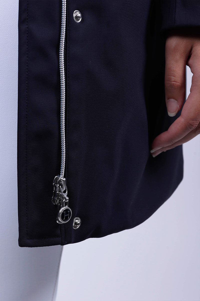 Jacinthe Veste Chaude - Harcour