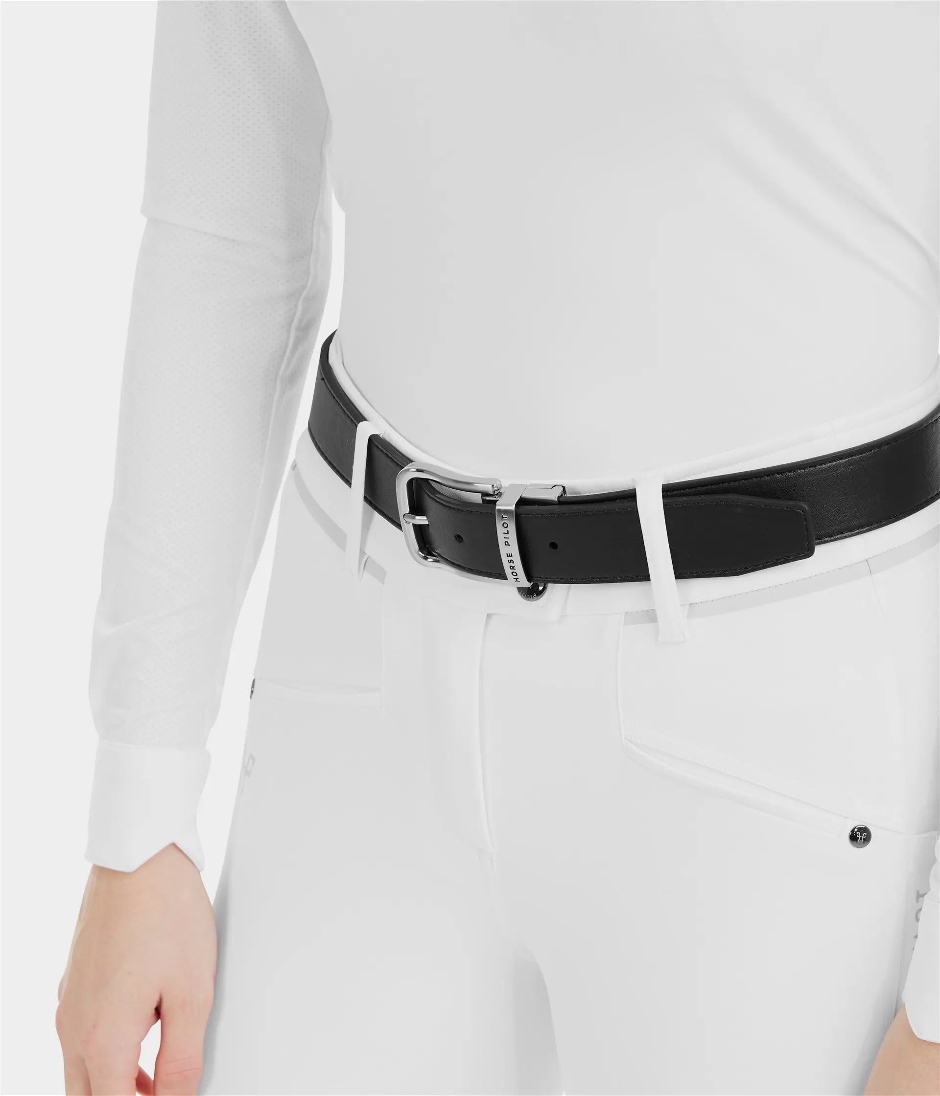Ceinture Veggie Belt - Horse Pilot