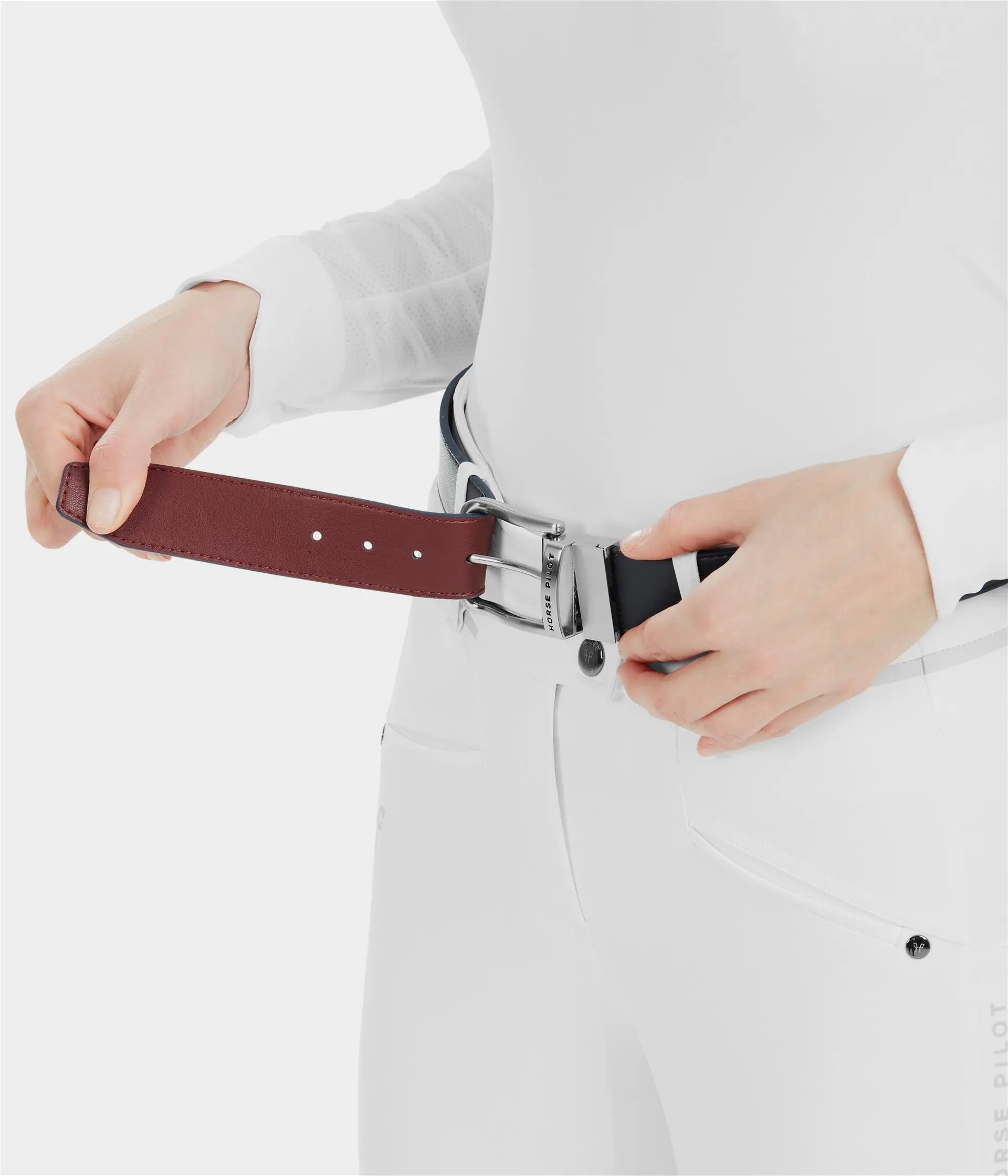 Ceinture Veggie Belt - Horse Pilot