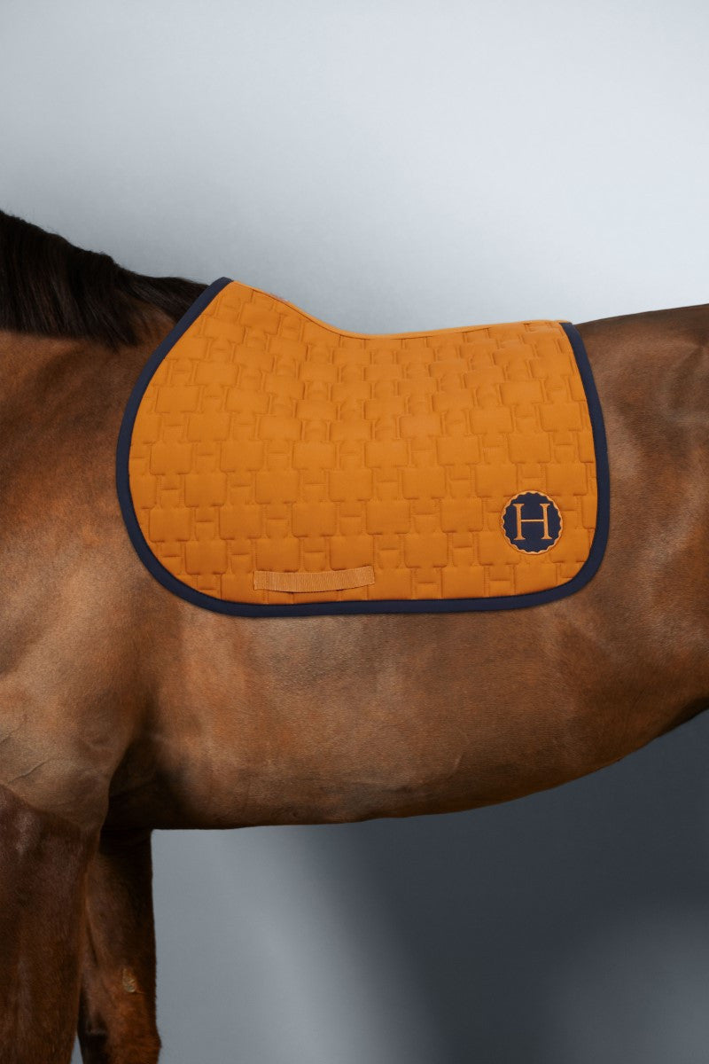 Salva Tapis de Selle - Harcour