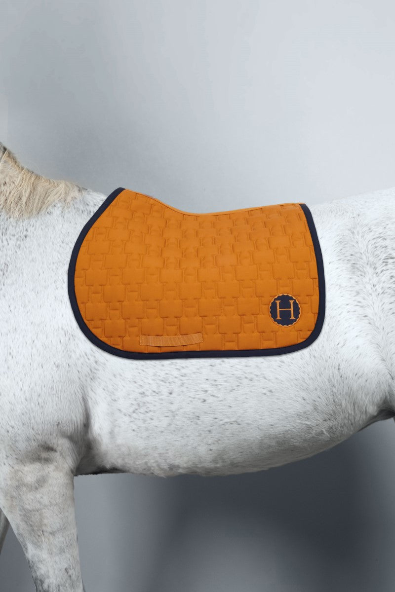 Salva Tapis de Selle - Harcour
