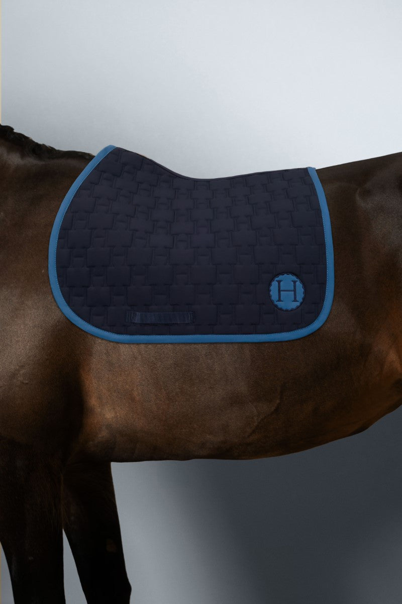 Salva Tapis de Selle - Harcour