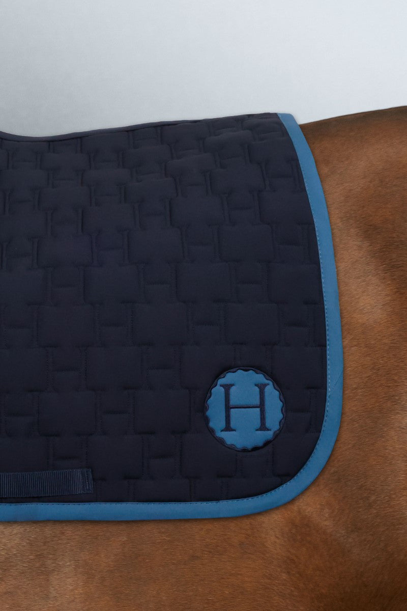 Salva Tapis de Selle - Harcour
