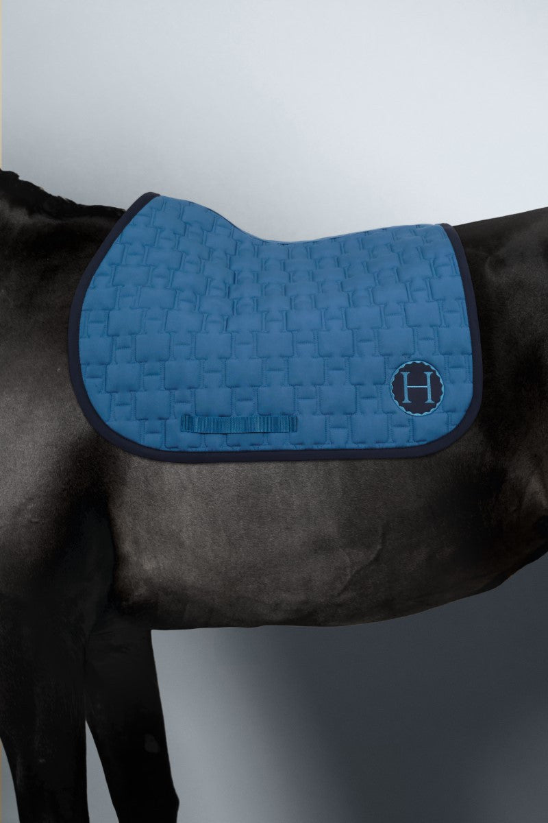Salva Tapis de Selle - Harcour