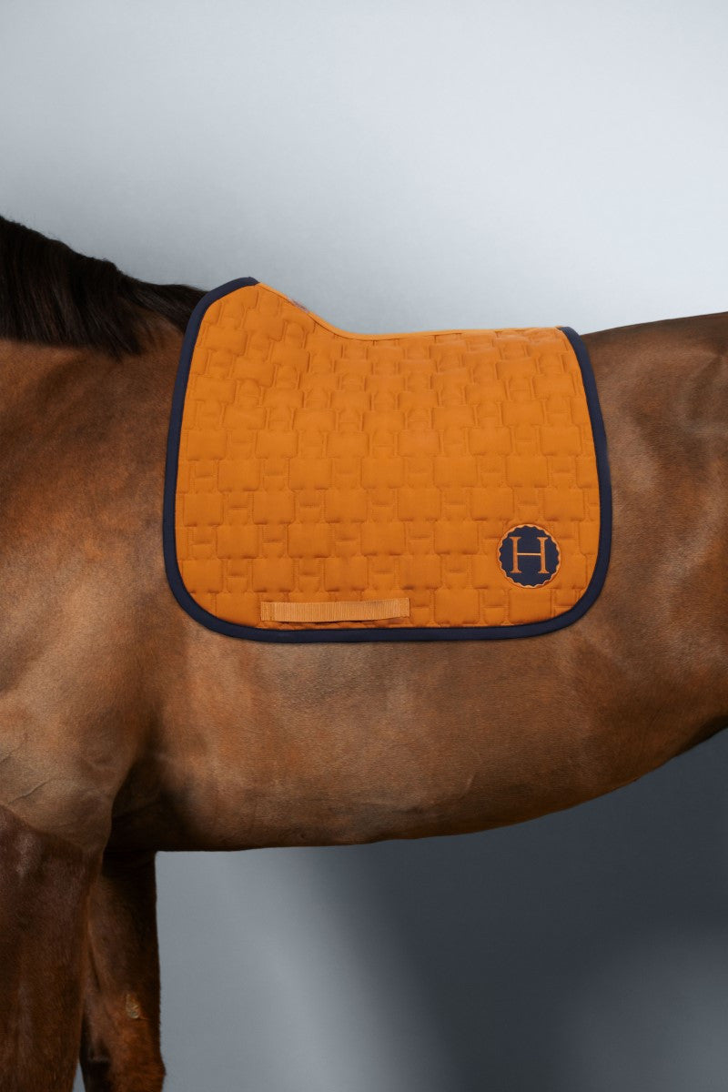 Salva Tapis de Selle - Harcour