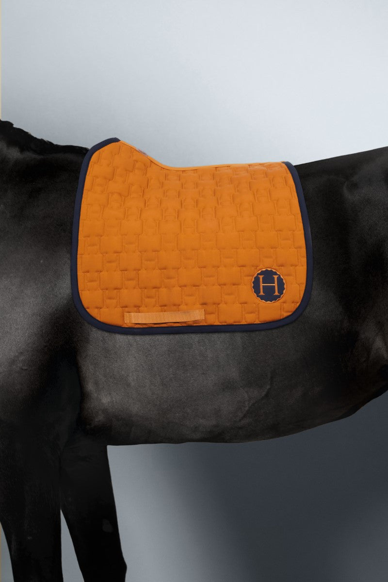 Salva Tapis de Selle - Harcour