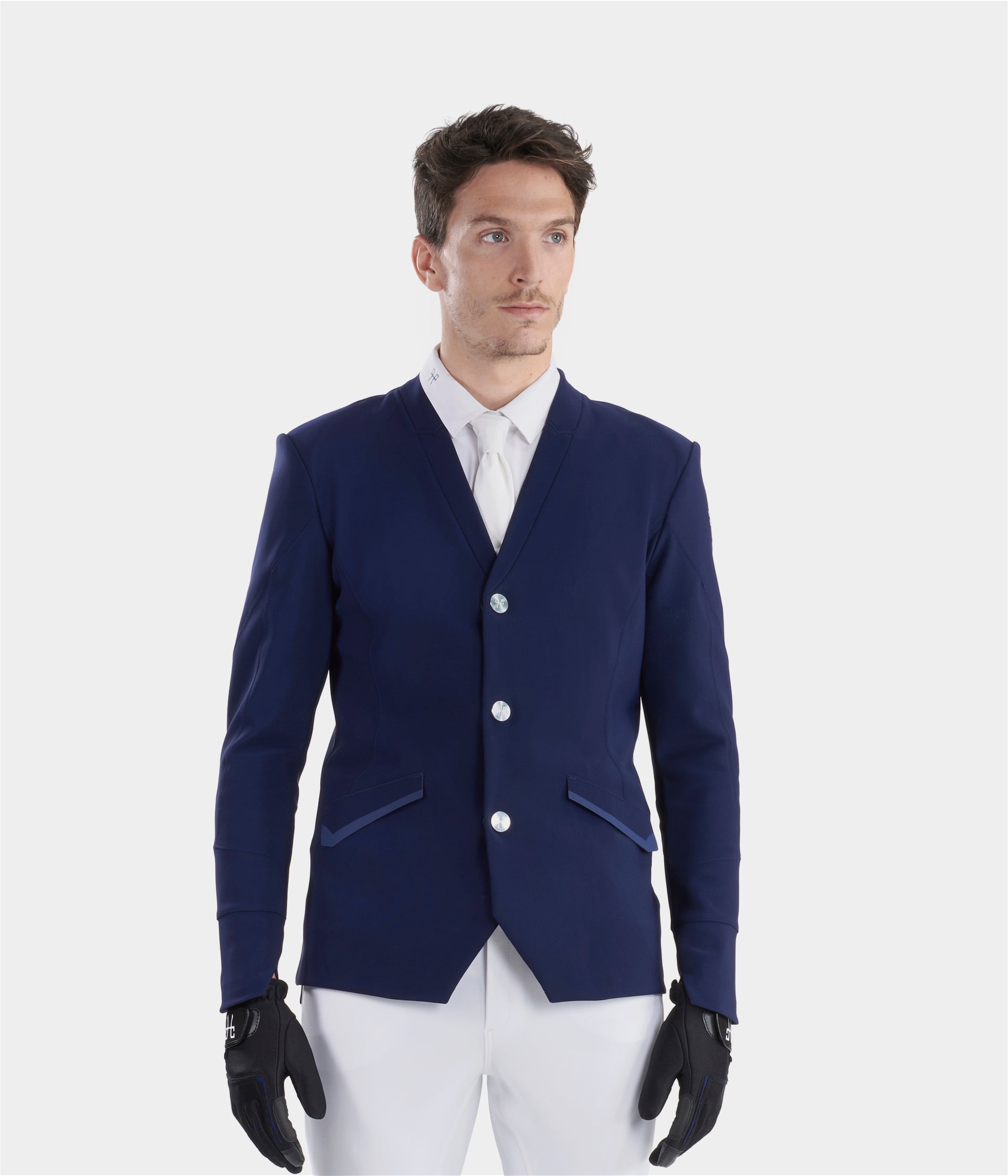 Veste de Concours Horse Pilot Aerotech Homme