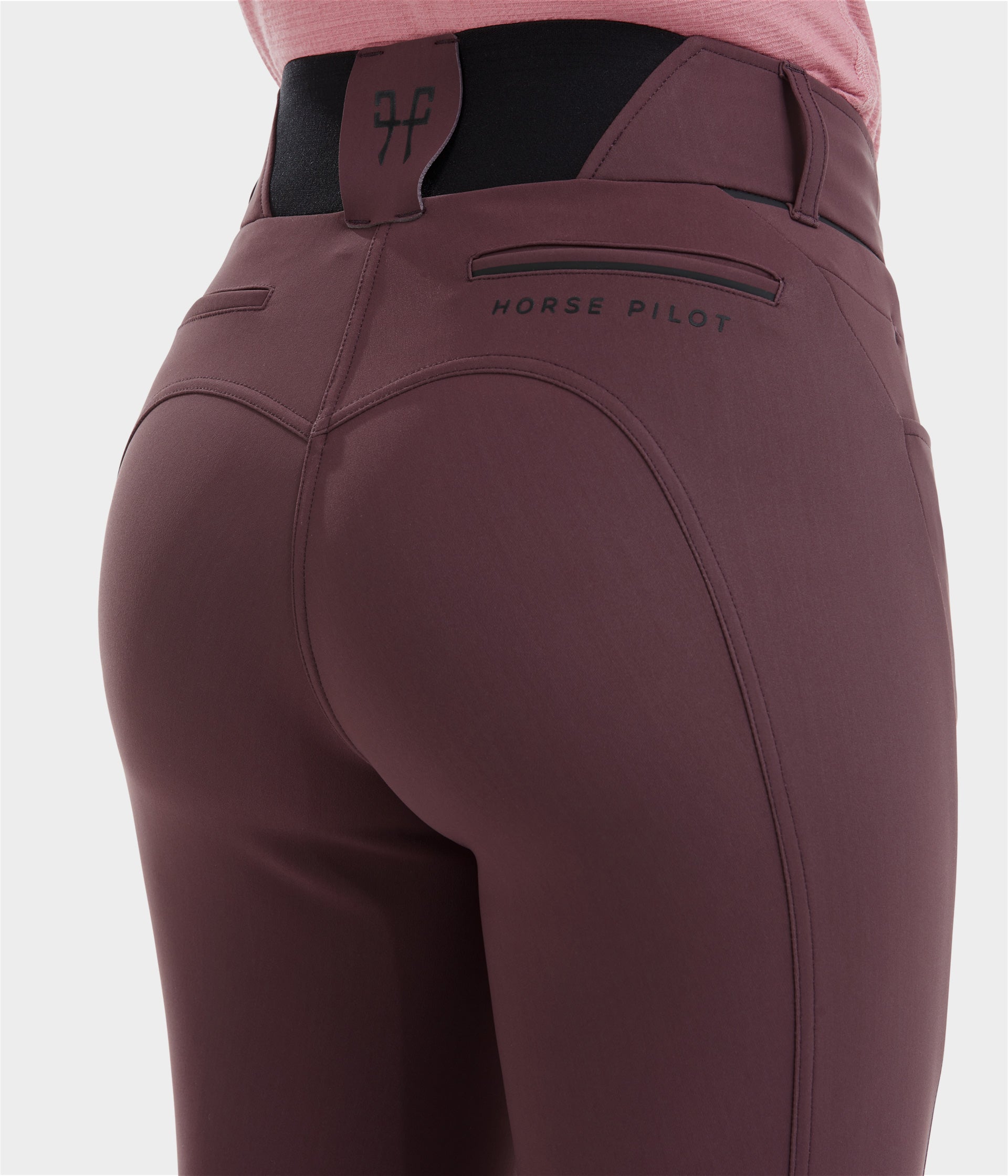 PANTALON HORSE PILOT X-DESIGN FEMME