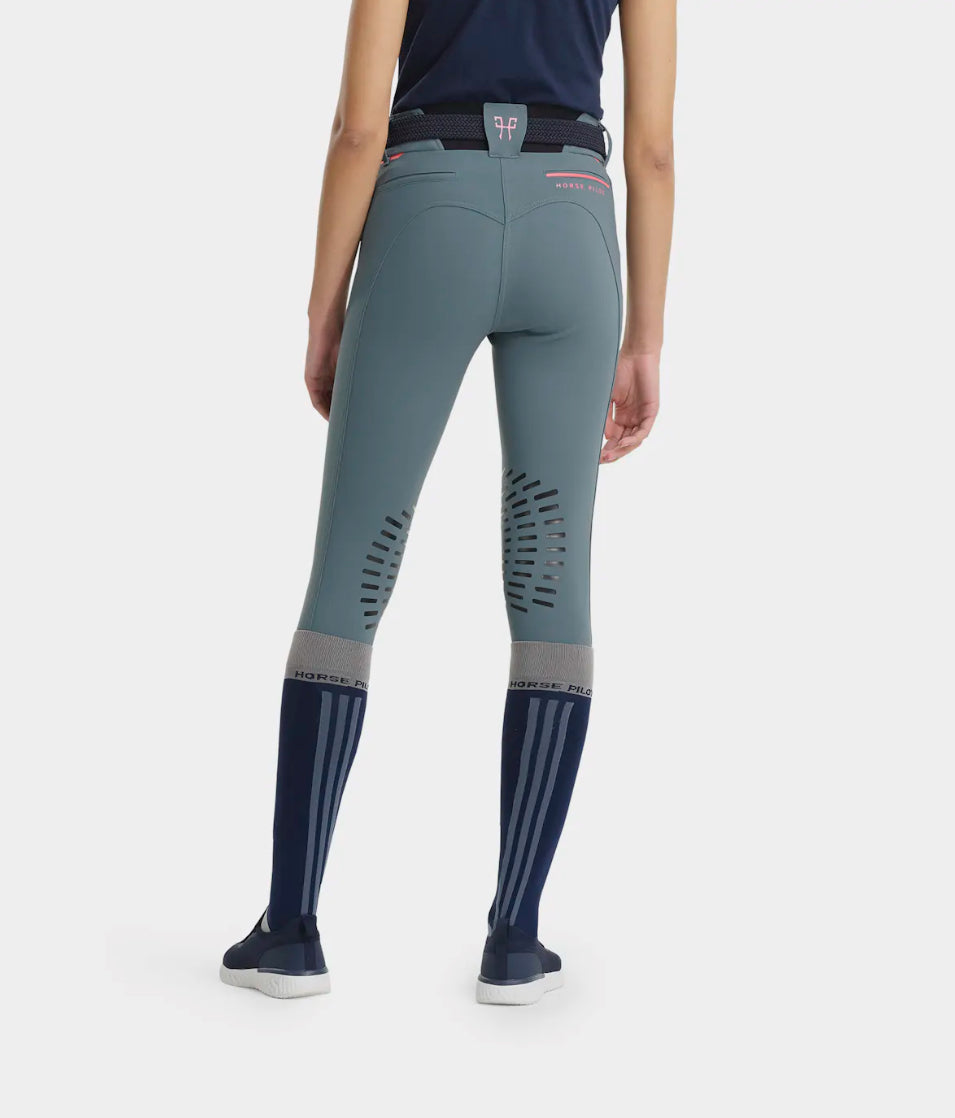 PANTALON HORSE PILOT X-DESIGN FEMME
