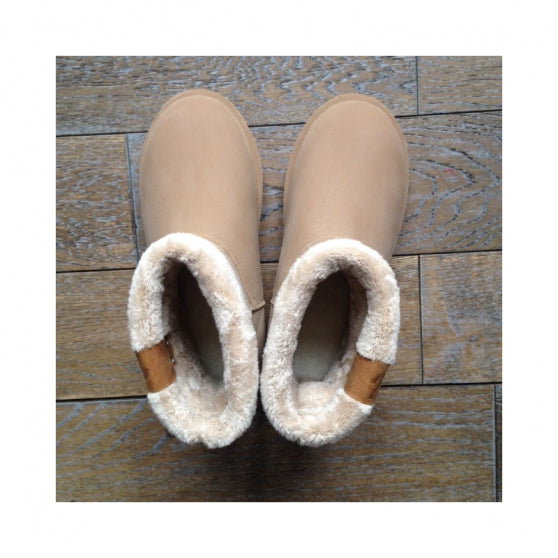 Boots Femme - Pénélope