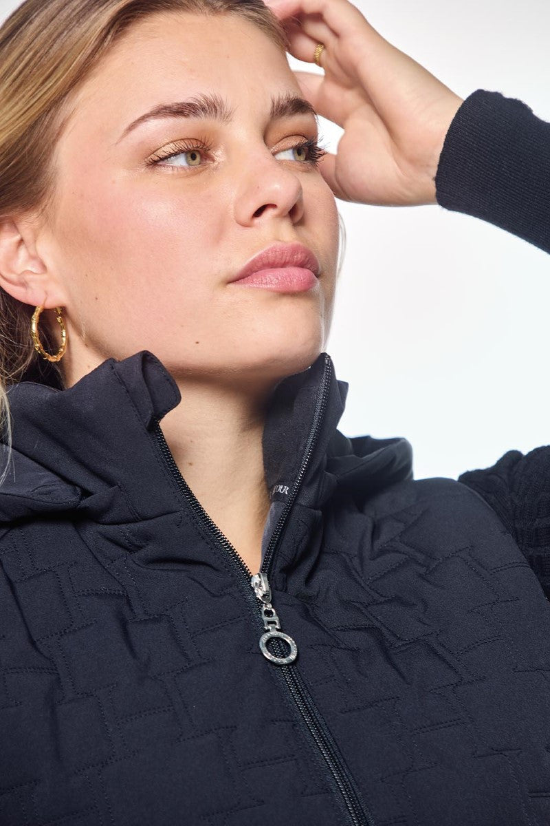 Bernie Gilet sans manches - Harcour