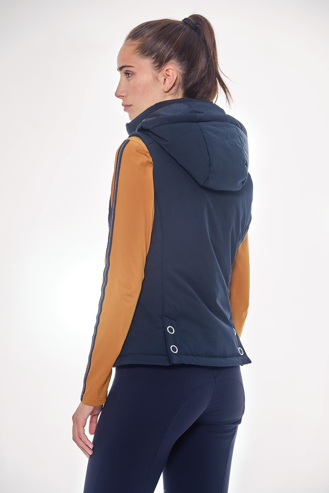 Bernie Gilet sans manches - Harcour