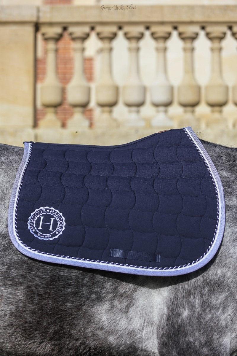 Marquise Tapis de Selle - Harcour