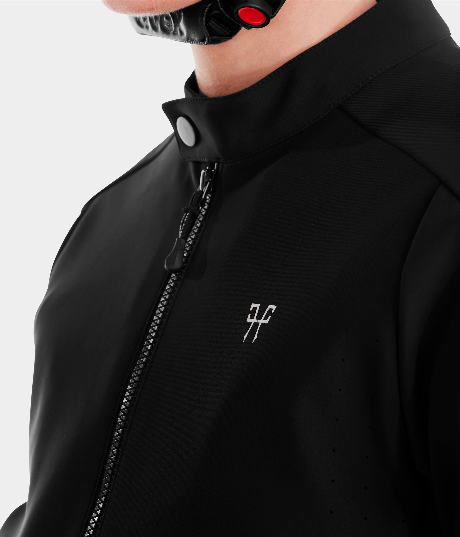 Veste Horse Pilot Teddy Femme