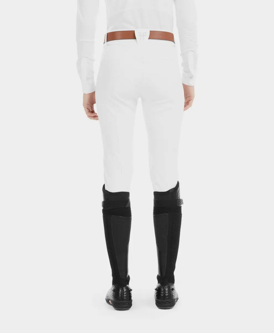 Pantalon Horse Pilot XBalance Femme