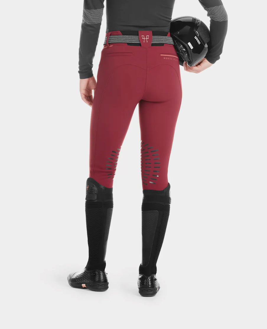 PANTALON HORSE PILOT X-DESIGN FEMME
