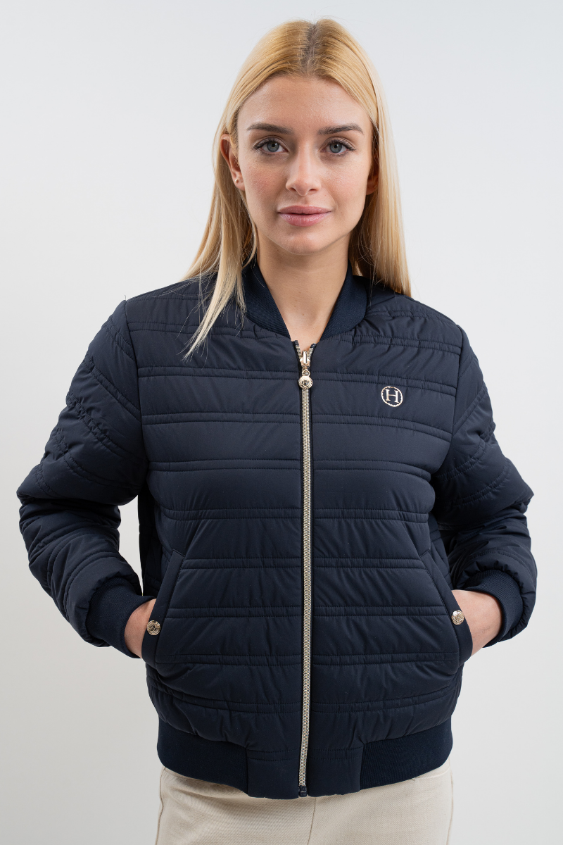 Boecia Veste bombers - Harcour