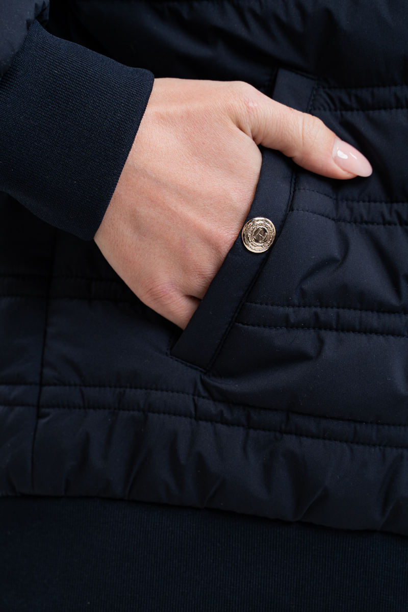 Boecia Veste bombers - Harcour