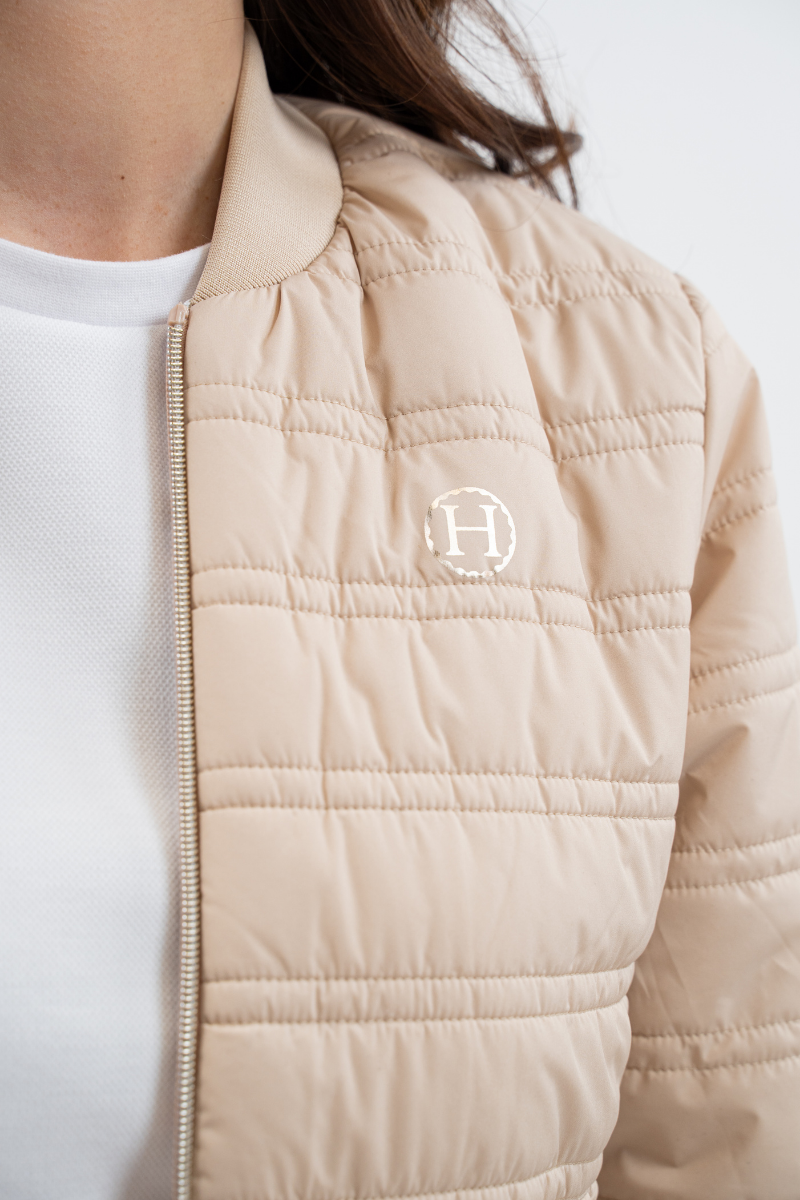 Boecia Veste bombers - Harcour