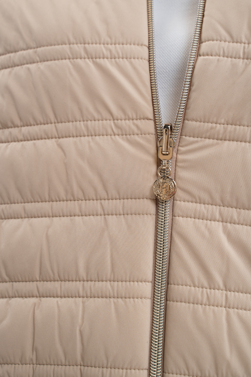 Boecia Veste bombers - Harcour