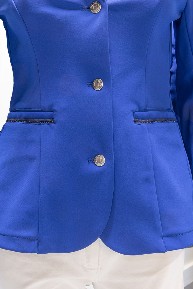 Aura Veste de concours - Harcour