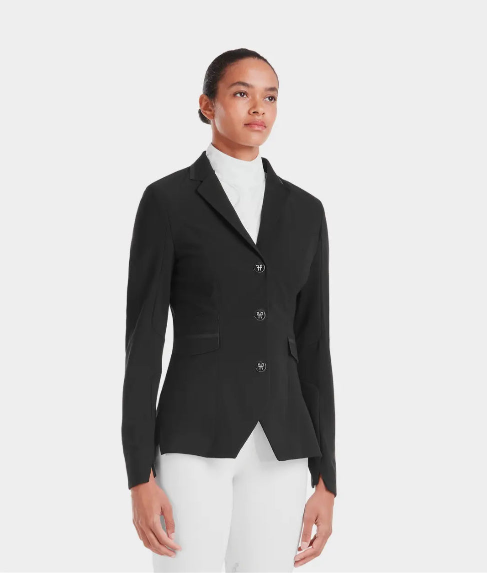 Veste De Concours Horse Pilot Aeromade Femme
