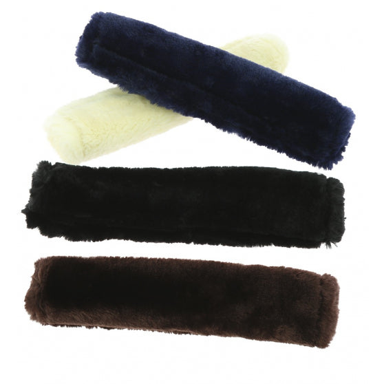 FOURREAU DE MUSEROLLE TEDDY