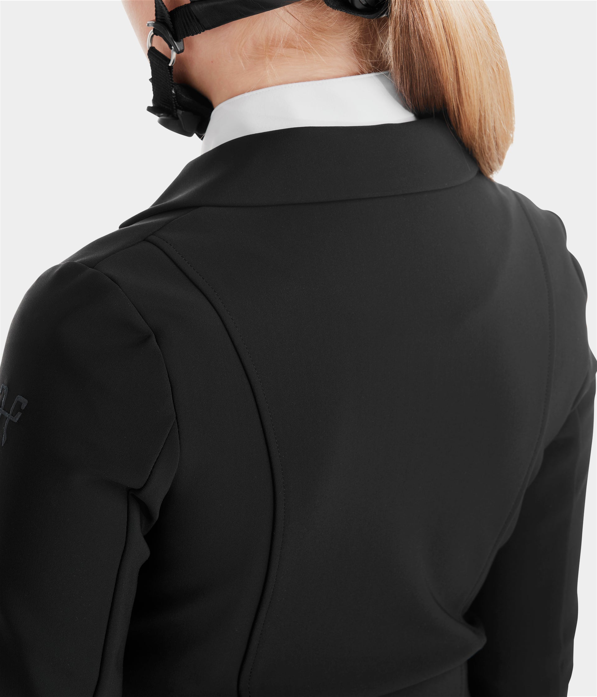 Veste de Concours Horse Pilot Aerotech Junior Fille